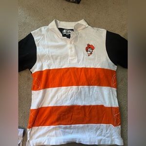 OSU polo shirt